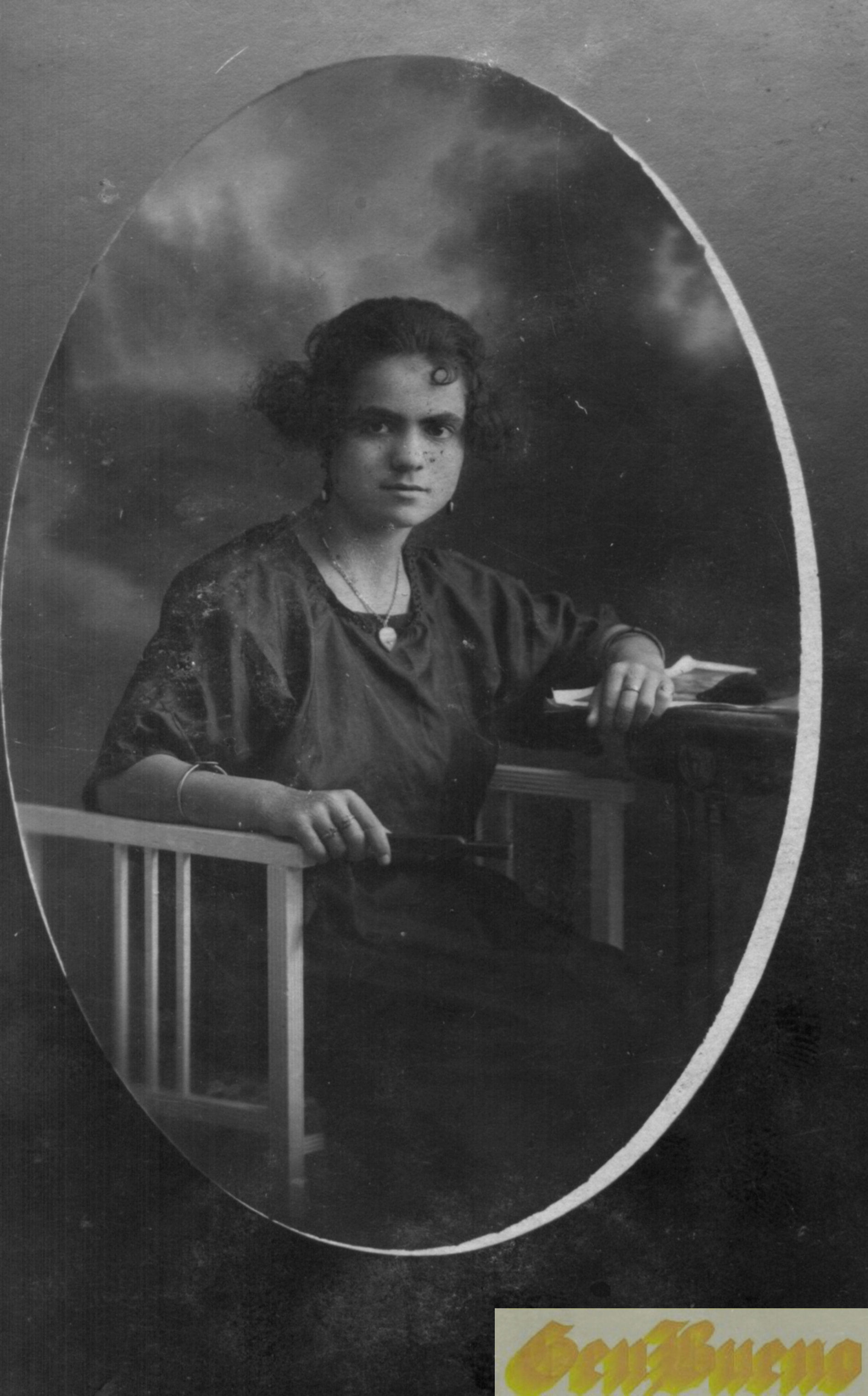 paulina jimenez sanchez