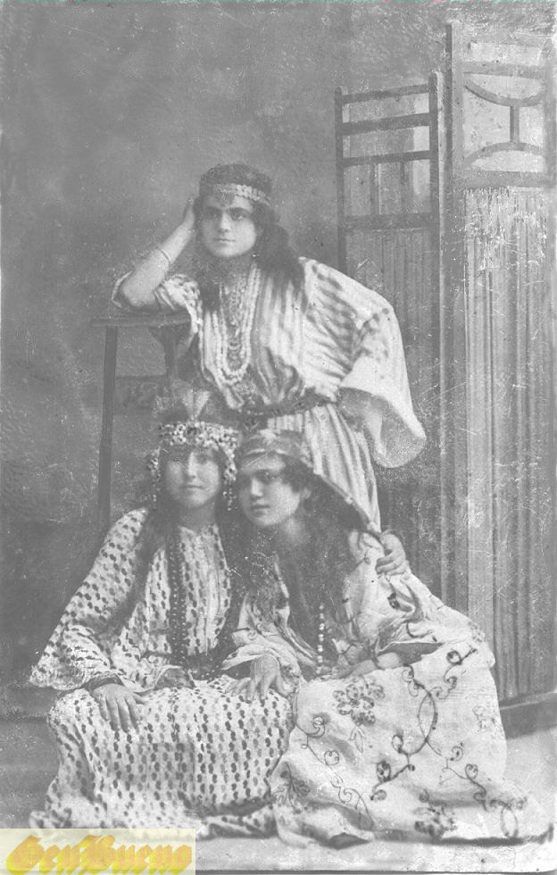 paulina jimenez carnaval melilla